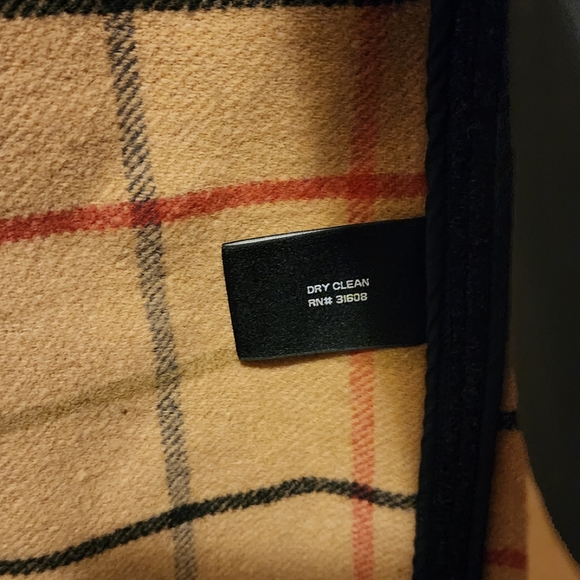 Jose A.Banks coat - Picture 8 of 11